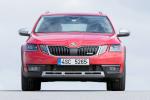 Skoda Octavia Scout 2017 года (WW)